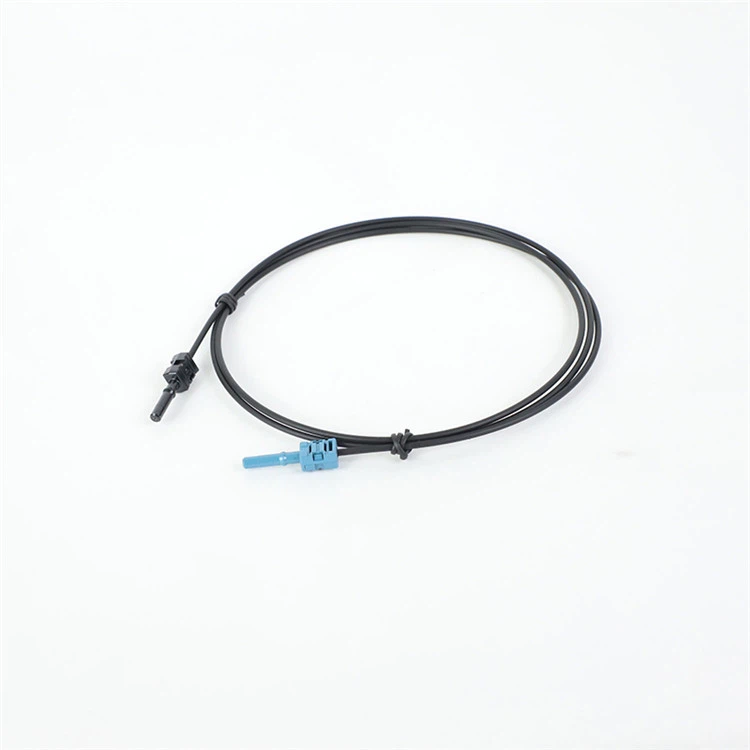 Cabo de remendo de fibra AVAGO HFBR 4501-4511