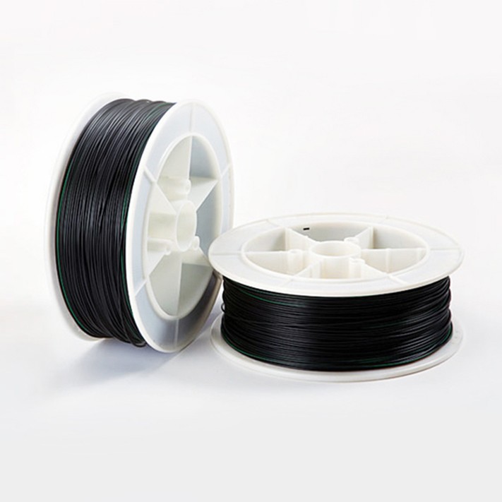 TXPOF VW-1 LSZH jacket flame retardant 1.02.24.4mm duplex pof plastic optical fiber cable (3)