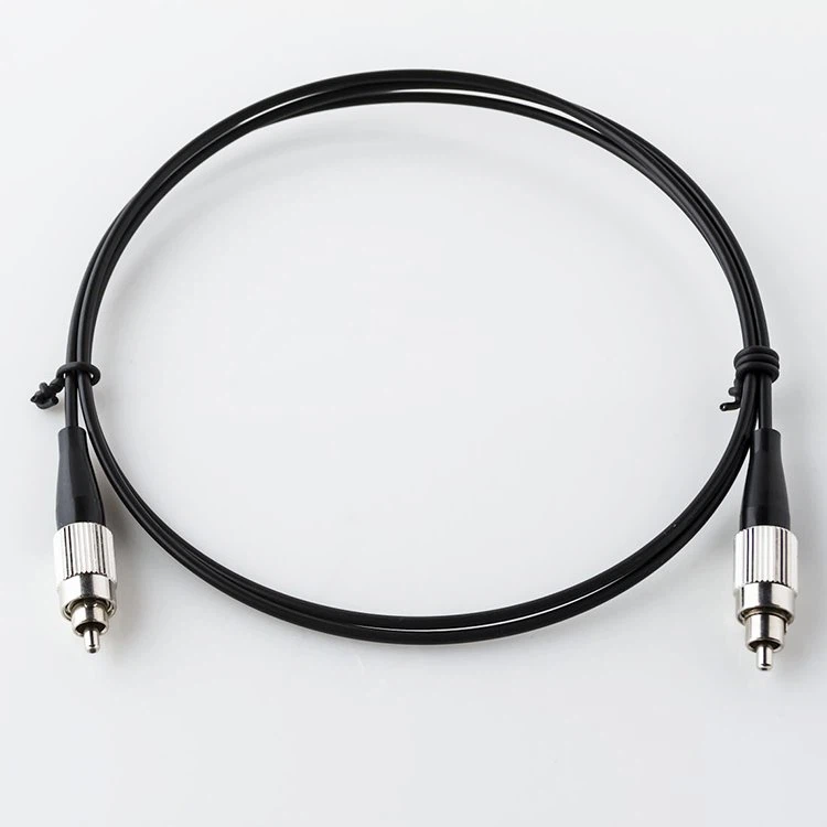 Plastic Optical Fiber Patch Cord