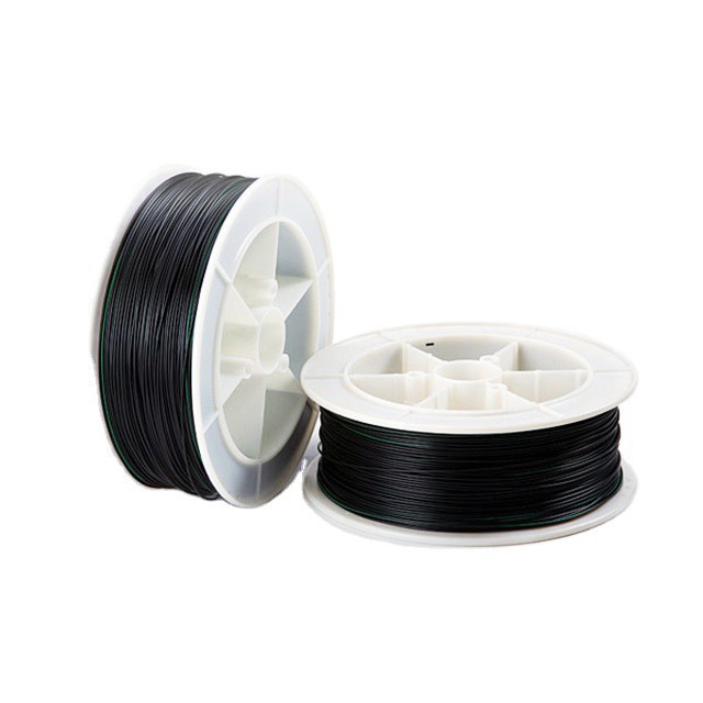 PVC jacketed durable 1.02.25.0mm pof polymer fiber cable for industrial control (2)