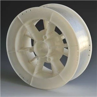Fibra óptica plástica de 0,5 mm