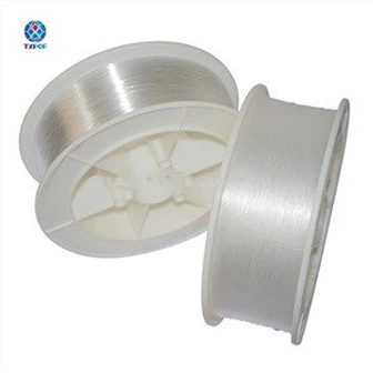 Fibra óptica PMMA de 1 mm