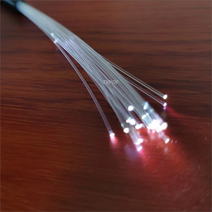 Teto Sky Stars 1.0MM Fibra PMMA