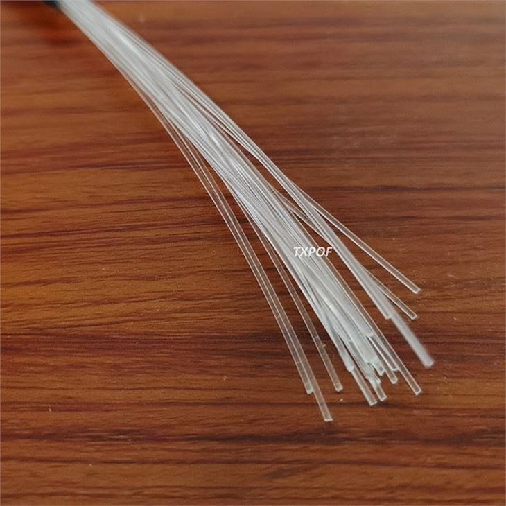 ceiling sky stars 1.0MM PMMA fiber (5)