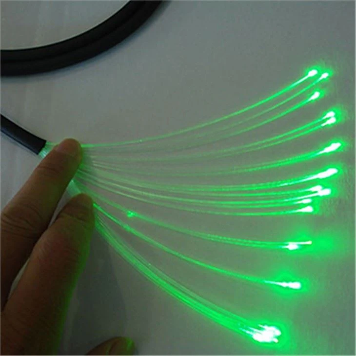 multi strand fiber cable
