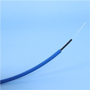 Cabo de fibra óptica de plástico de 4,4 mm