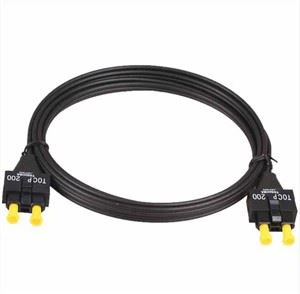 Cabo de fibra original TOCP200 Patch Cord