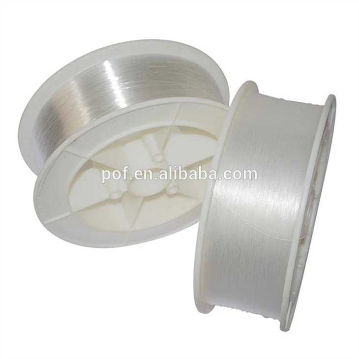Lighting Fibers