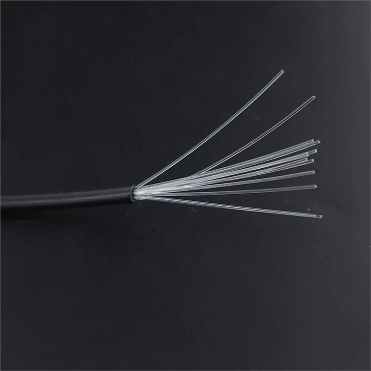 Multi-core POF Cable