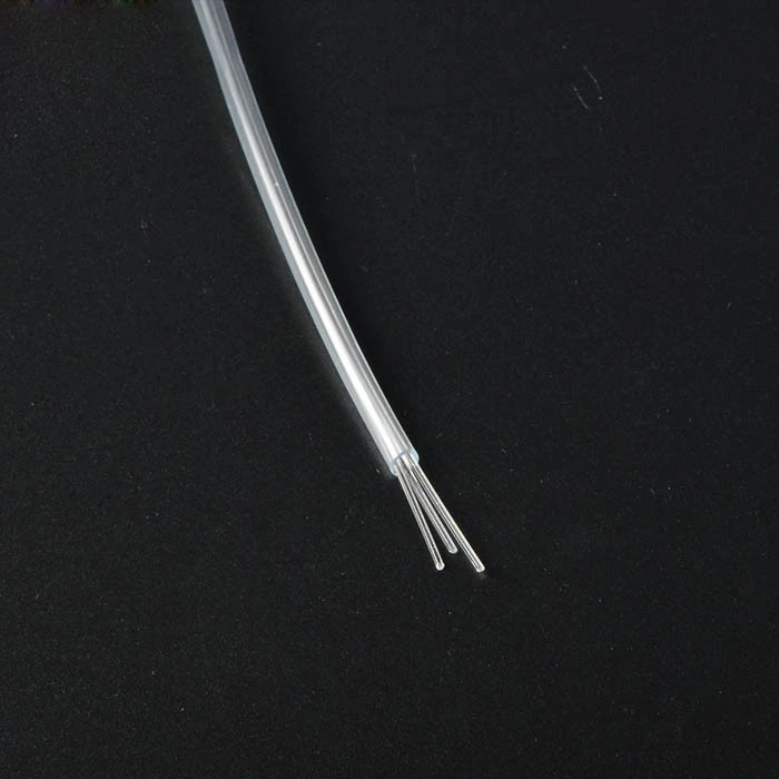 Side Sparkle Fiber Cable