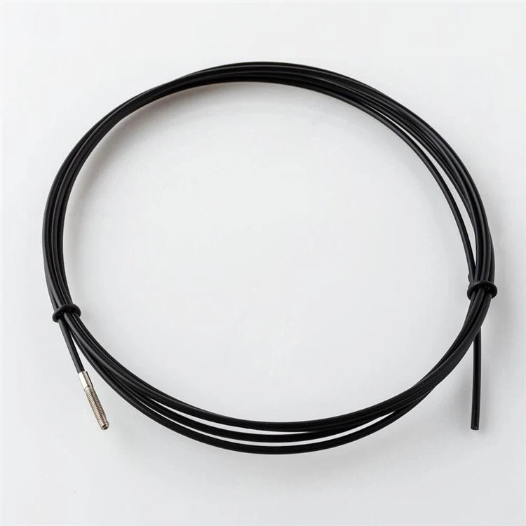 Sensor de fibra óptica M3